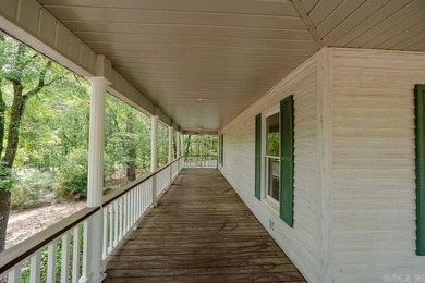 This spacious home sits on a beautiful 1.8-acre corner tract and - photo 42