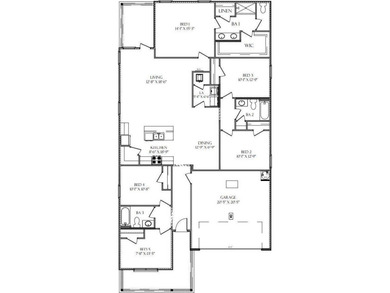 NOW SELLING! Welcome to Rosemary Sound in Gulf Breeze, FL. The - photo 2