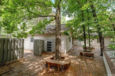 This spacious home sits on a beautiful 1.8-acre corner tract and - photo 43