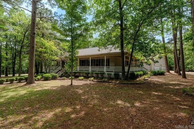 This spacious home sits on a beautiful 1.8-acre corner tract and - photo 45