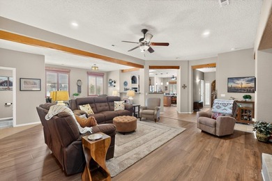 Welcome to this beautifully maintained home, ideally situated on - photo 5