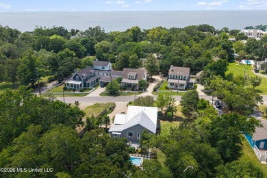 Tucked beneath a canopy of majestic live oaks on coveted Second - photo 45