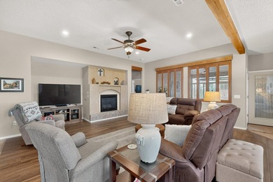Welcome to this beautifully maintained home, ideally situated on - photo 6