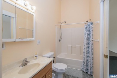 Welcome home! 4 BR, 2 BA home PLUS 2 car detached garage w/ - photo 48
