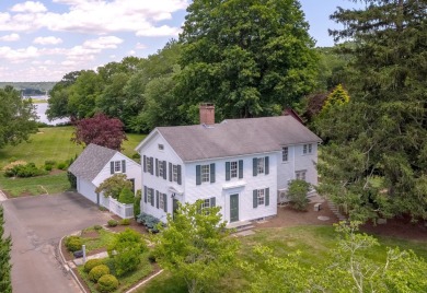 Lake Home For Sale in Essex, Connecticut