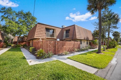 Step into this inviting two-story townhouse where comfort and - photo 1