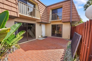 Step into this inviting two-story townhouse where comfort and - photo 3