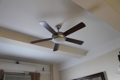 It's secured and safe place to live in with amenities like - photo 6