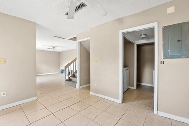 Step into this inviting two-story townhouse where comfort and - photo 8
