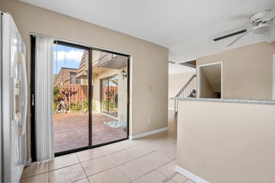 Step into this inviting two-story townhouse where comfort and - photo 9