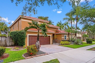 Stunning courtyard pool home in the gated community of Emerald - photo 3