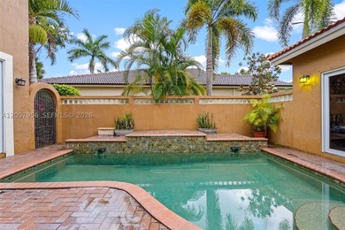 Stunning courtyard pool home in the gated community of Emerald - photo 8