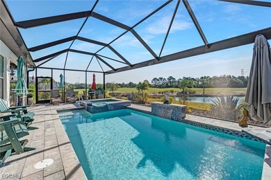 (private lake, pond, coastal) Home For Sale in Fort Myers Florida