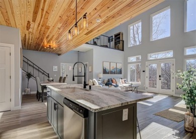 Lake Home For Sale in Rogers, Arkansas