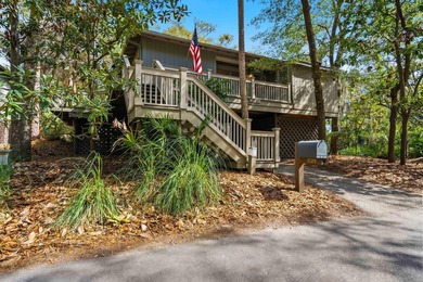 (private lake, pond, coastal) Home For Sale in Kiawah Island South Carolina
