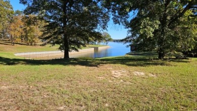 Lake Lot For Sale in Mabank, Texas