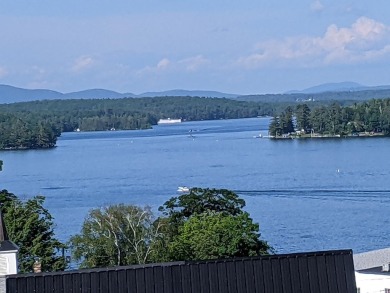 Lake Home For Sale in Laconia, New Hampshire