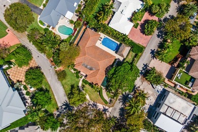 Lake Lettuce Home For Sale in Pompano Beach Florida