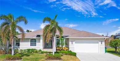 Marco Island Area Home Sale Pending in Marco Island Florida