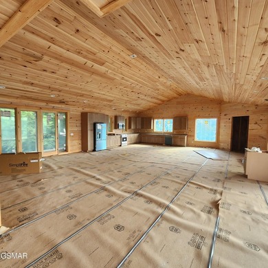Experience modern lakeside living in this brand-new construction - photo 8