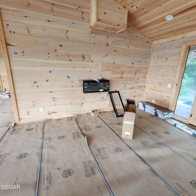 Experience modern lakeside living in this brand-new construction - photo 9