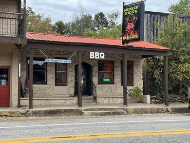 Spring River - Sharp County Commercial For Sale in Hardy Arkansas