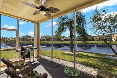 Lake Condo For Sale in Fort Myers, Florida