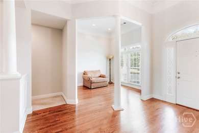 Welcome to this exceptional single-level brick home in Colbert - photo 11