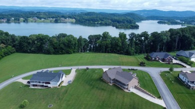 Lake Lot For Sale in Morristown, Tennessee