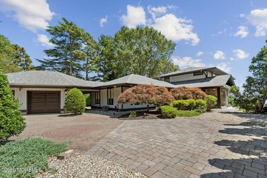 Stunning gated waterfront retreat on prestigious Princeton - photo 11