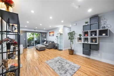 Rare first-floor end-unit condo with no common walls, located in - photo 1