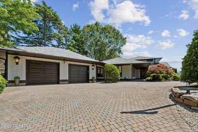 Stunning gated waterfront retreat on prestigious Princeton - photo 12