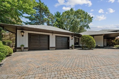 Stunning gated waterfront retreat on prestigious Princeton - photo 13