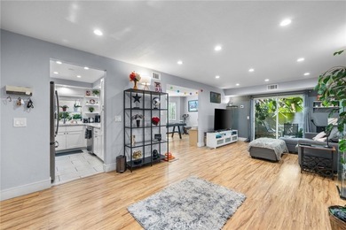 Rare first-floor end-unit condo with no common walls, located in - photo 3