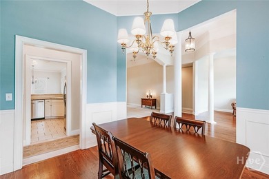 Welcome to this exceptional single-level brick home in Colbert - photo 14