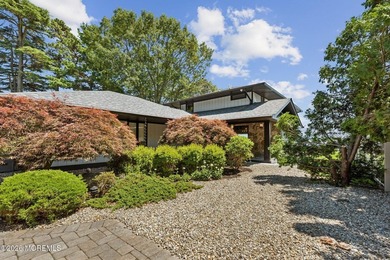 Stunning gated waterfront retreat on prestigious Princeton - photo 14