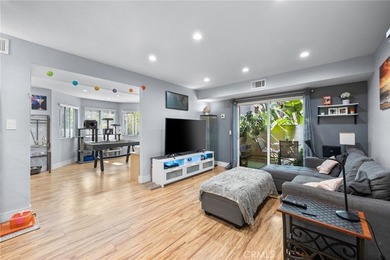 Rare first-floor end-unit condo with no common walls, located in - photo 4