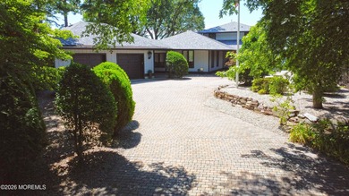 Stunning gated waterfront retreat on prestigious Princeton - photo 15