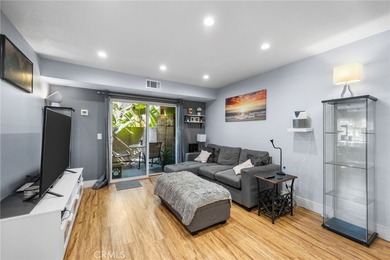 Rare first-floor end-unit condo with no common walls, located in - photo 5