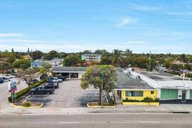 Owner Financing Availablemercial plaza on main thoroughfare in - photo 15