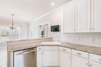 Welcome to this exceptional single-level brick home in Colbert - photo 16