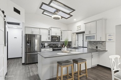 Welcome to luxury Lake Havasu living without the luxury price - photo 16