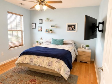 Beautiful 4-Bedroom Home in The Farm - Just 4 Miles from the - photo 17