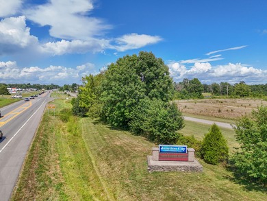 Discover 20 +/- acre of land poised for business development in - photo 17