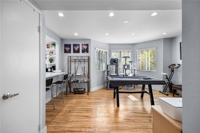 Rare first-floor end-unit condo with no common walls, located in - photo 7