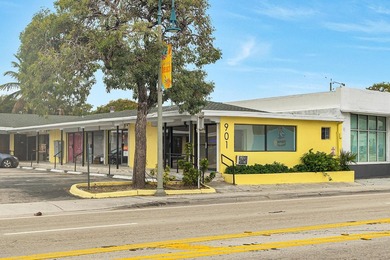Owner Financing Availablemercial plaza on main thoroughfare in - photo 17