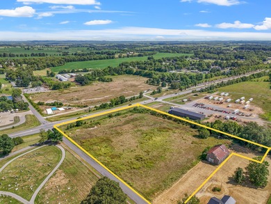 Discover 20 +/- acre of land poised for business development in - photo 18