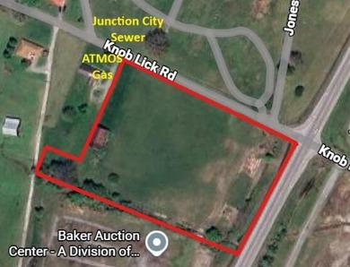 Discover 20 +/- acre of land poised for business development in - photo 19