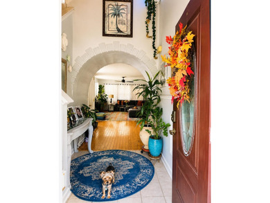 Beautiful 4-Bedroom Home in The Farm - Just 4 Miles from the - photo 20