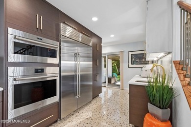 Stunning gated waterfront retreat on prestigious Princeton - photo 20